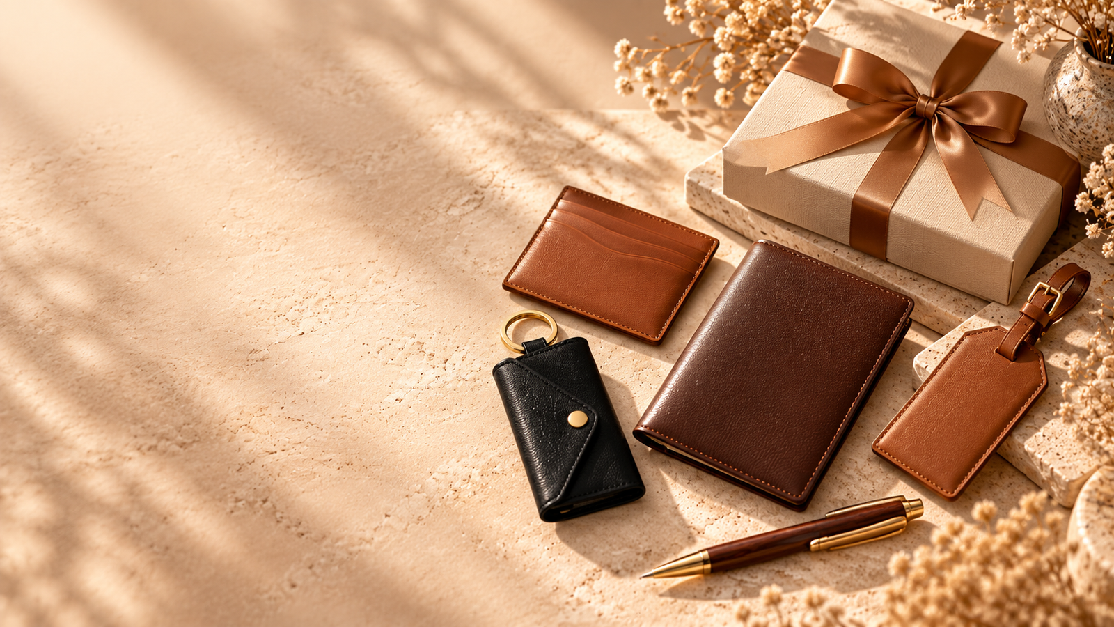 Sản phẩm da cá nhân hóa 95 LEATHER