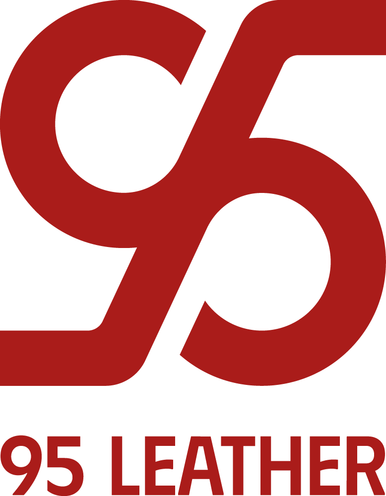 95 leather